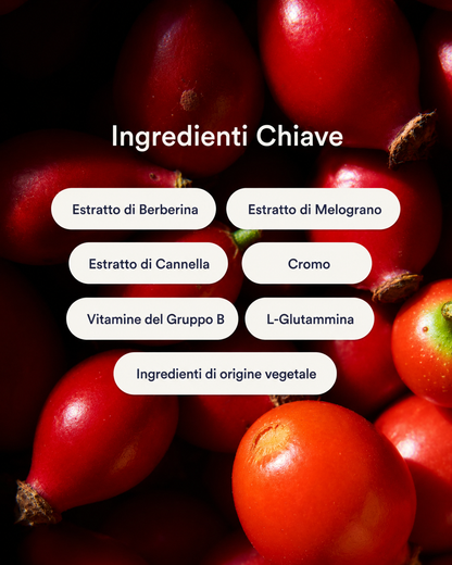 Cerotti dimagranti (GLP-1 potenziato)