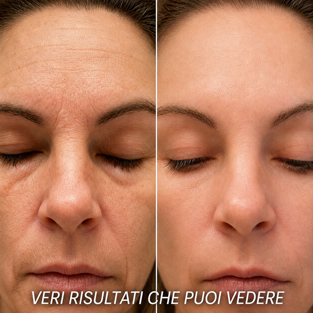 LEVIOVA™- Stick Rimpolpante al Biocollagene PDRN