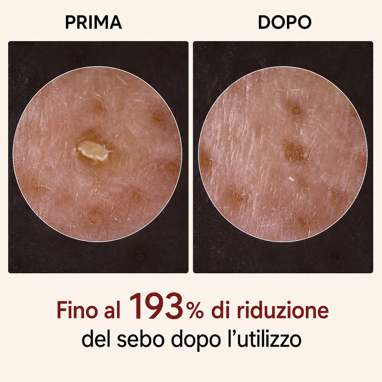 LEVIOVA™- Esfoliante al Riso