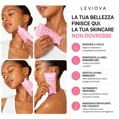 CREMA GUA SHA LIFTANTE AL BIOCOLLAGENE + PDRN
